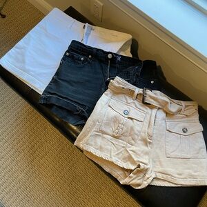 Women’s Gap Shorts Bundle